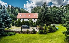 Karkonoska Przystań Motocyklowa u Lisa